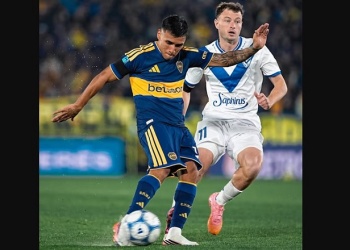 Copa Argentina: Boca ya tiene sede y fecha para jugar contra Vélez