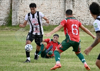 Posadas: el clásico le pone color a la segunda fecha del Torneo Clausura