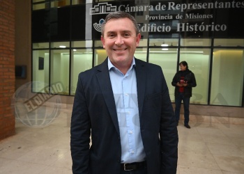 Movimiento por lo que Viene buscará la Presidencia de la Legislatura y podría haber novedades en Diputados