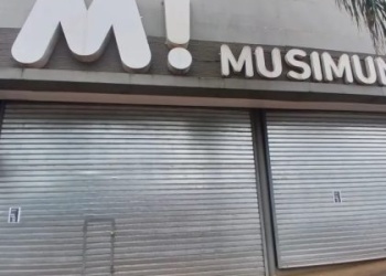 Musimundo cerró sus dos locales en Posadas y despidió a todo el personal verbalmente