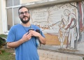 Con la “noche joven” comienzan las actividades en “Santo cura de Ars”