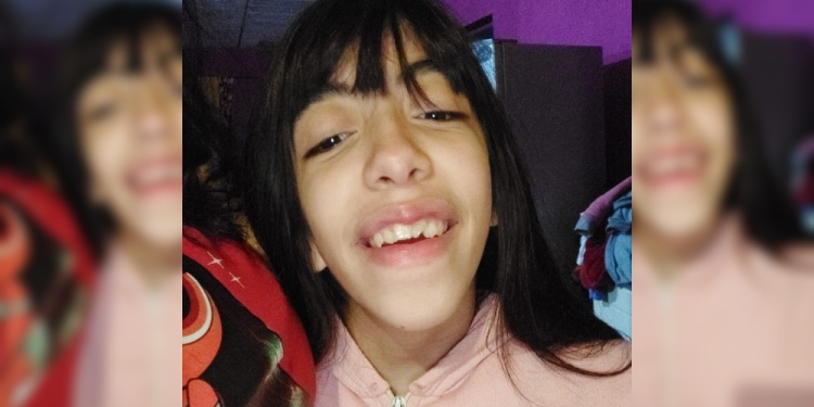 CONSECUENCIAS. “Aparte de tener muchísimas enfermedades de base, ella nunca fue una nena enferma. Su neumonía fue atípica”.