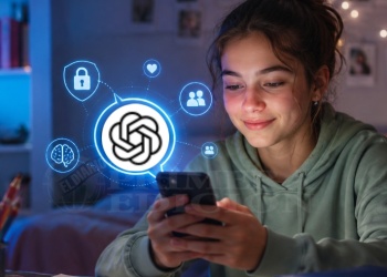 ChatGPT para adolescentes: más seguridad, controles parentales y herramientas para estudiar