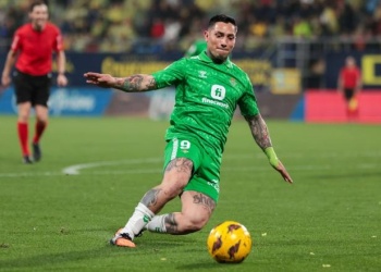 Boca negocia el pase del “Chimy” Avila, pero Rosario Central se metió en la disputa