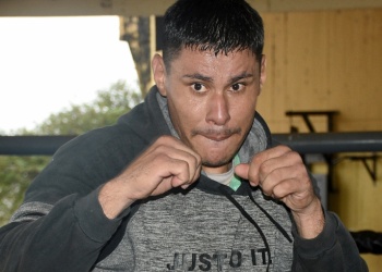 “La Cobra” Andino vuelve al ring en Posadas