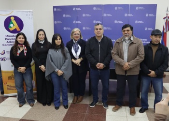 Cultura y Prevención de Adicciones abren un espacio de diálogo sobre consumos problemáticos
