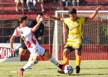 Siete misioneros ya conocen su camino en el Regional Amateur