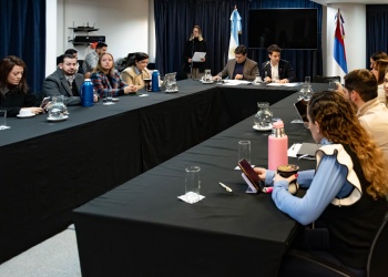 Tres postulantes al Poder Judicial recibieron dictamen favorable en la Legislatura