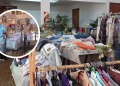 Dar a Luz realizará una nueva Feria Americana para sostener la asistencia a madres y bebés internados