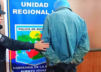 Piden juicio para el acusado de violar a una niña cuando iba a la escuela