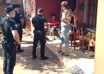 Dos adolescentes fueron alojados nuevamente en una unidad penal por amenazas y disturbios en Posadas