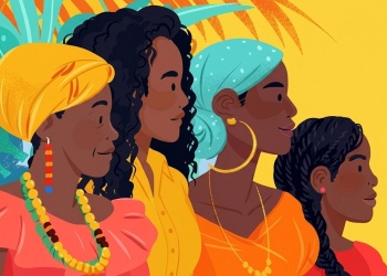 El legado afro: 10 razones para celebrar el Día Internacional de los Afrodescendientes