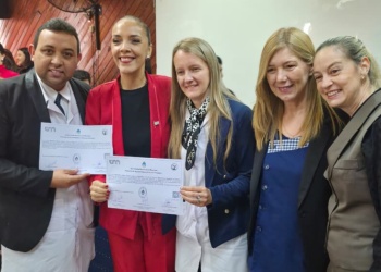 Más de 180 docentes completaron la Diplomatura Superior en Gestión Educativa en Misiones