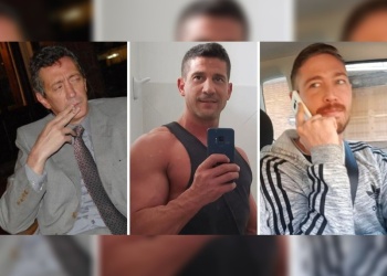 Los hijos de “El Gusano” Menocchio serán indagados por la presunta red narco