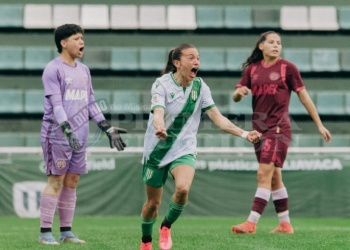 Gol misionero para ganar el clásico del sur