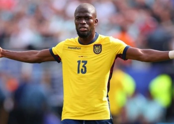 Boca cerró al “9”: Enner Valencia suma goles, experiencia y jerarquía