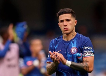 El bombazo que podría protagonizar Enzo Fernández en la Premier League