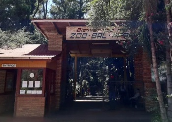 Sigue cerrado el predio del Parque Don Federico