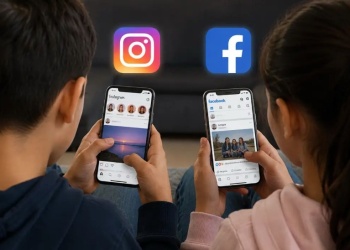Meta enfrenta un millonario acuerdo por la adicción de menores a Facebook e Instagram