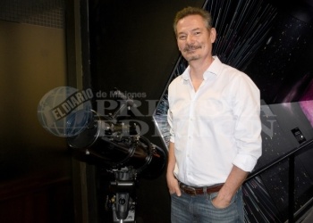 Favio Faifer: “Somos un instante en la historia del universo”