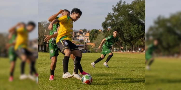 Foto: Instagram Club Fátima