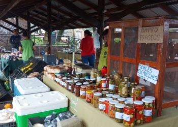 Oberá concentra más del 40% de las compras en las ferias francas