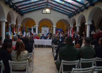 La Fiesta Nacional del Inmigrante lanzó su 46ª edición con nuevas propuestas y entradas desde $10.000