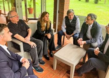 Peronismo Federal respaldó a Passalacqua y llamó a construir una alternativa nacional para 2027