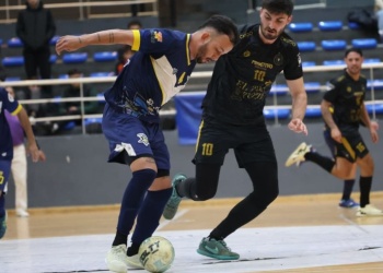 Arrancó la segunda fecha del Clausura de APoFuSa
