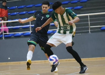 Futsal: Sigue la segunda fecha del Clausura de la Liga Posadeña
