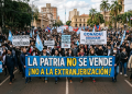 “Lo que amamos no se vende”: Posadas y Eldorado marchan este jueves contra de la Ley de Tierras