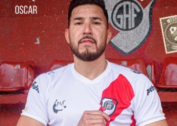 Brizuela y Benítez, las caras nuevas de Guaraní