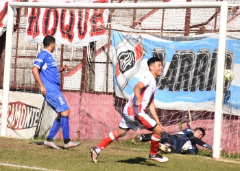 Guaraní reaccionó y se mantiene arriba en la Súper Liga