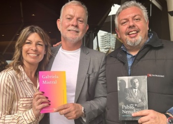 Misiones y Chile fortalecen su agenda de cooperación cultural y educativa