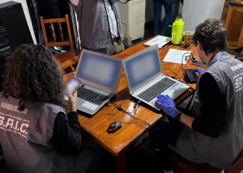 San Javier: detuvieron a un joven de 20 años por presunta tenencia y distribución de MASI