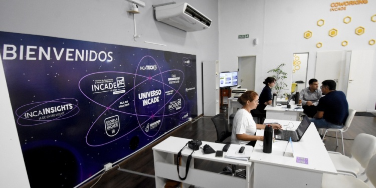 GESTIÓN PRIVADA. La oferta del nivel superior de gestión privada, en Misiones, duplica la de gestión pública.