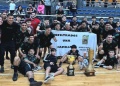 Futsal: Infiltrados se coronó bicampeón de la LPF