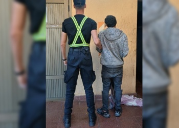 Intentó comprar con una tarjeta y un DNI de otra persona y terminó detenido en Posadas