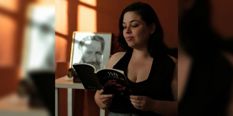 ENTRE EL AMOR Y LA OBSESIÓN. La novela de Valeria Sosa explora los límites de los vínculos afectivos y muestra cómo una relación puede transformarse en una obsesión.