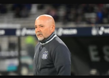 Talleres se quedó sin técnico: se fue Sampaoli