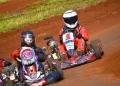 Todo listo en Apóstoles para una nueva fecha del Campeonato Misionero de Karting