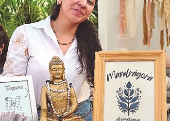 El poder transformador de la sororidad