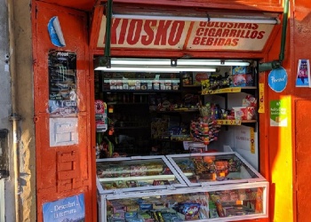 “Sin consumo interno no hay kioscos”: desde UKRA advierten que las ventas cayeron hasta un 65% y crece el cierre de comercios
