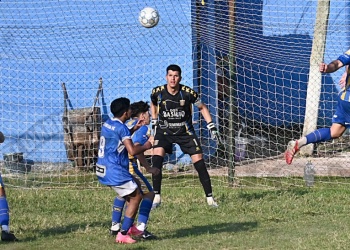 La Cantera y Mitre repartieron puntos en la Súper Liga Posadeña