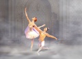 El Ballet Clásico estrenará una nueva producción de “La Bayadera” en el Teatro Lírico