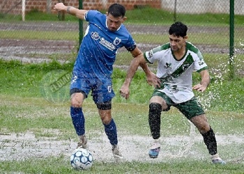 Fútbol: La Cantera y Nacional irán por el Provincial