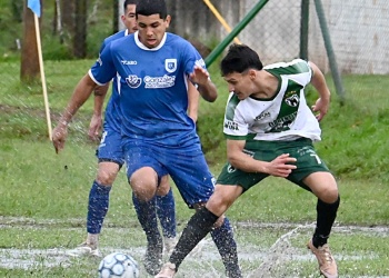 Se adelanta la final del Provincial