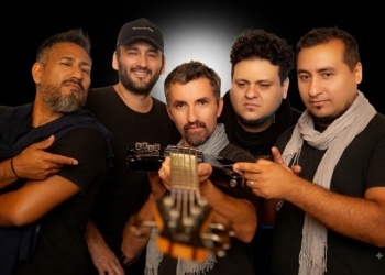 El sábado, La Ponzoña prepara una noche de folclore en Casino Club