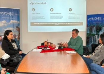 Ruta de los Inmigrantes: un nuevo circuito turístico para descubrir la zona centro