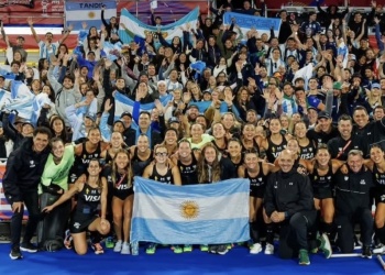 Mundial de Hockey: así está el historial entre Las Leonas y Países Bajos